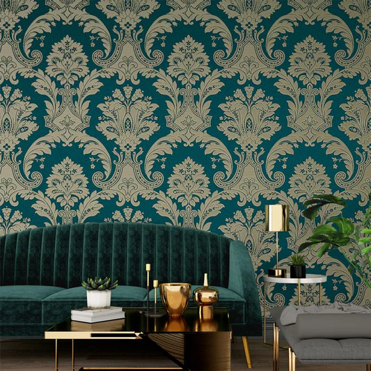 7393_amara_damask_green_gold_room_copy