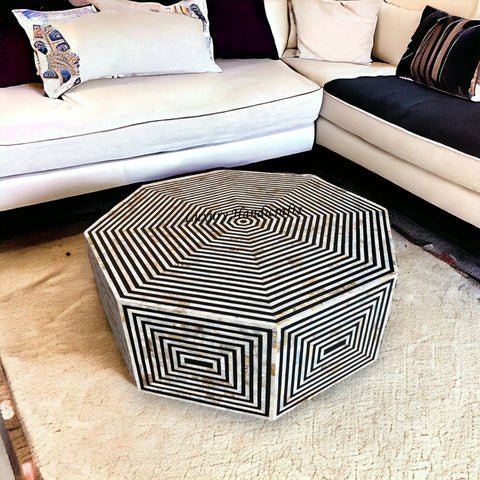 Octagonal_MOP_Inlay_Coffee_Table_Black_1_large